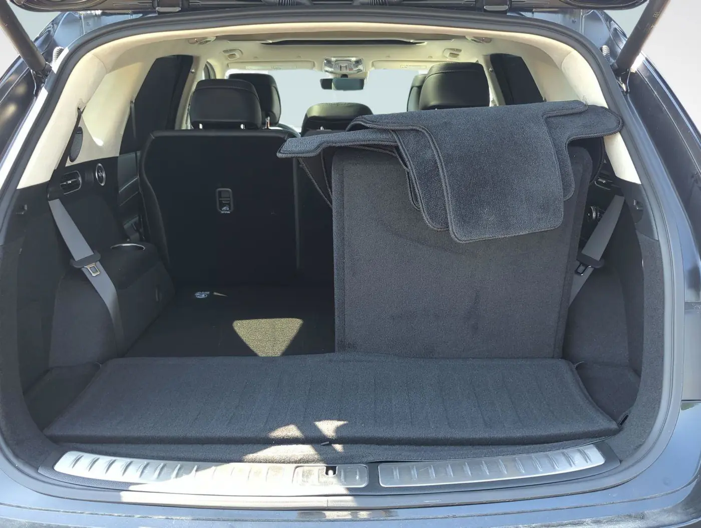 2026 Genesis GV80 - $70,995