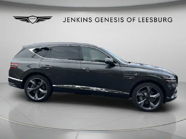 2026 Genesis GV80 - $83,710