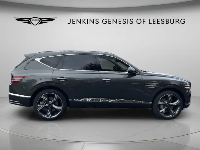 2026 Genesis GV80 - $83,710