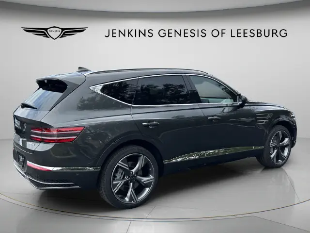 2026 Genesis GV80 - $83,710