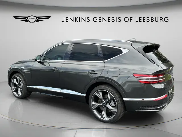 2026 Genesis GV80 - $83,710