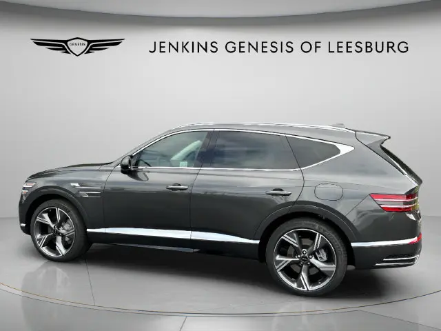 2026 Genesis GV80 - $83,710