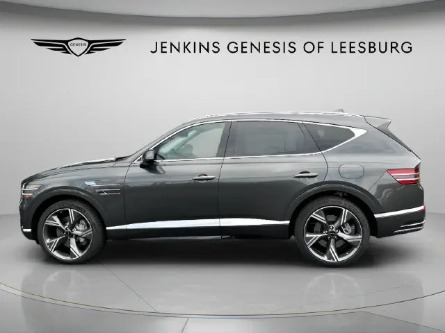 2026 Genesis GV80 - $83,710