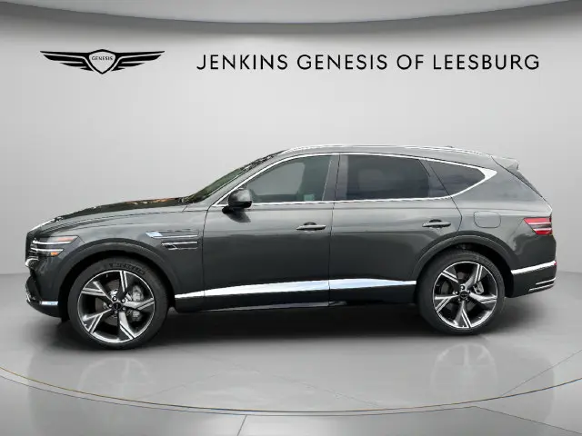 2026 Genesis GV80 - $83,710