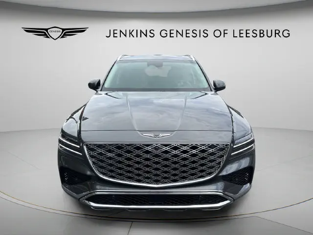 2026 Genesis GV80 - $83,710