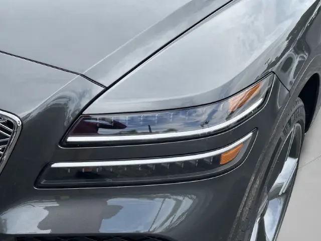 2026 Genesis GV80 - $83,710