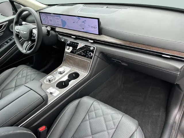 2026 Genesis GV80 - $83,710