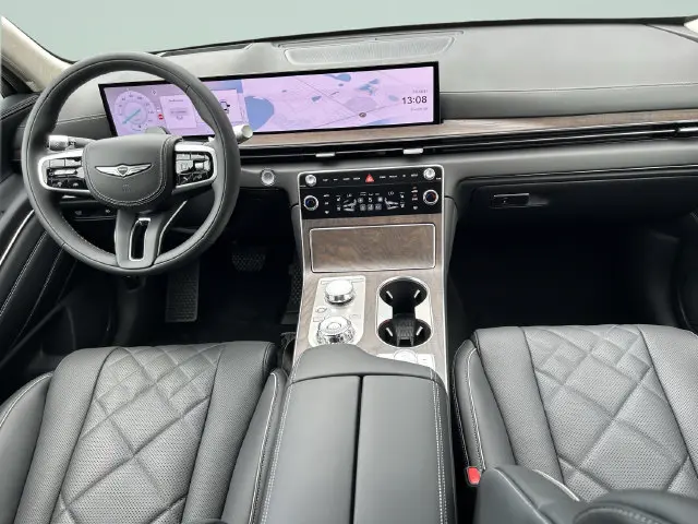 2026 Genesis GV80 - $83,710
