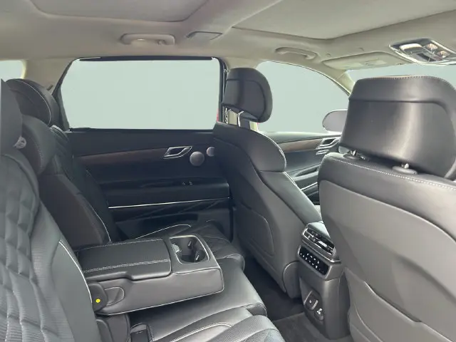 2026 Genesis GV80 - $83,710