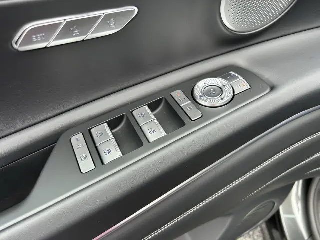 2026 Genesis GV80 - $83,710