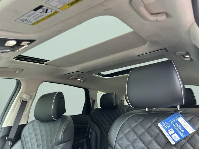 2026 Genesis GV80 - $83,710