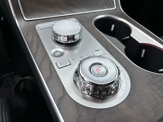 2026 Genesis GV80 - $83,710