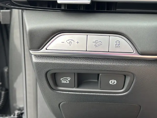 2026 Genesis GV80 - $83,710