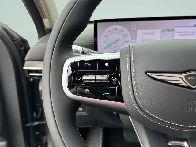 2026 Genesis GV80 - $83,710