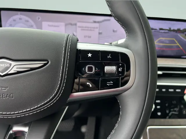 2026 Genesis GV80 - $83,710