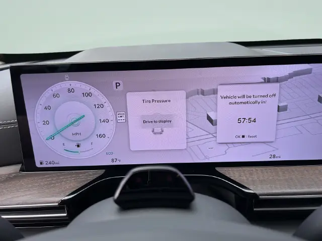 2026 Genesis GV80 - $83,710