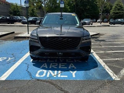 Photo of a 2025 Genesis GV80 AWD 3.5T Prestige 4DR SUV for sale