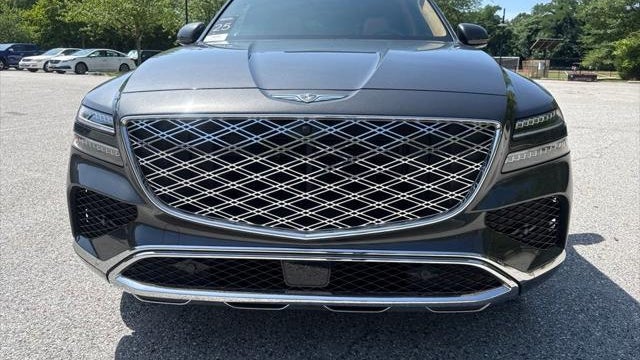 2025 Genesis GV80 3.5T Prestige