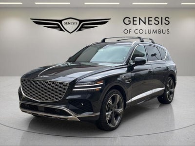 Photo of a 2025 Genesis GV80 AWD 3.5T Prestige 4DR SUV for sale
