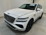 2025 GV80 Thumbnail 3