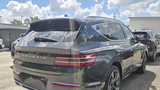 2025 Genesis GV80 3.5T Prestige
