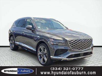 Photo of a 2025 Genesis GV80 AWD 3.5T Prestige 4DR SUV for sale