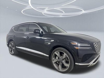 Photo of a 2025 Genesis GV80 AWD 3.5T Prestige 4DR SUV for sale