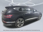 2025 GV80 Thumbnail 5