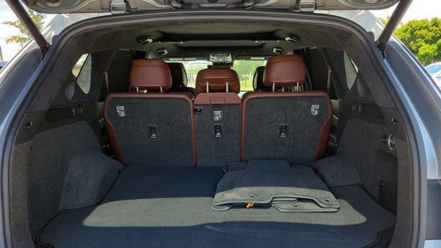 2025 Genesis GV80 3.5T Prestige
