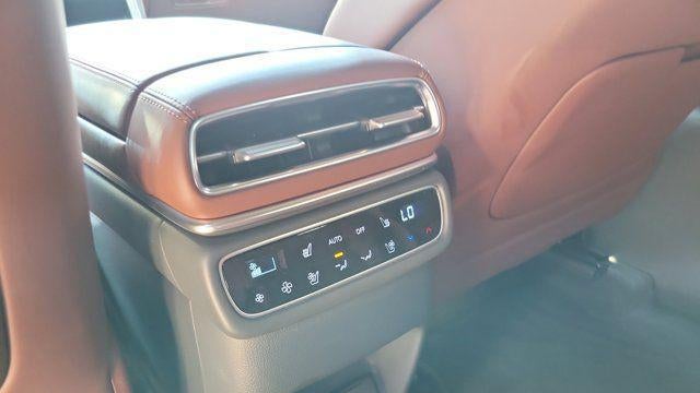 2025 Genesis GV80 3.5T Prestige