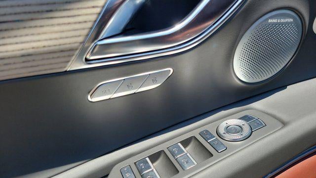 2025 Genesis GV80 3.5T Prestige