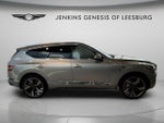 2025 GV80 Thumbnail 2