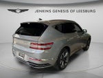 2025 GV80 Thumbnail 3