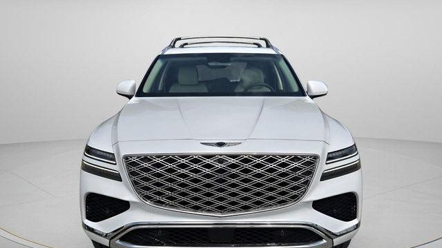 2025 Genesis GV80 3.5T Prestige