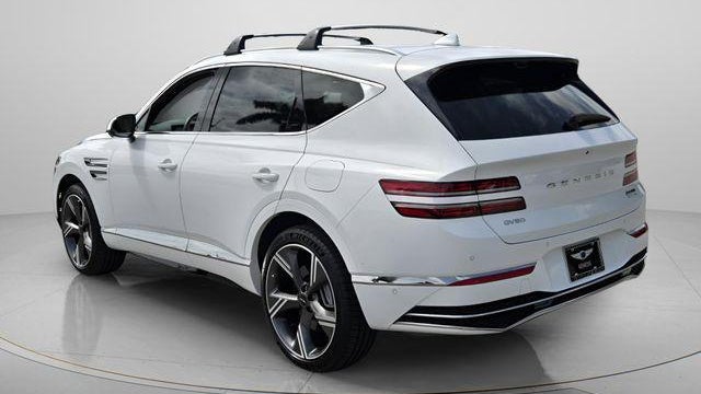 2025 Genesis GV80 3.5T Prestige