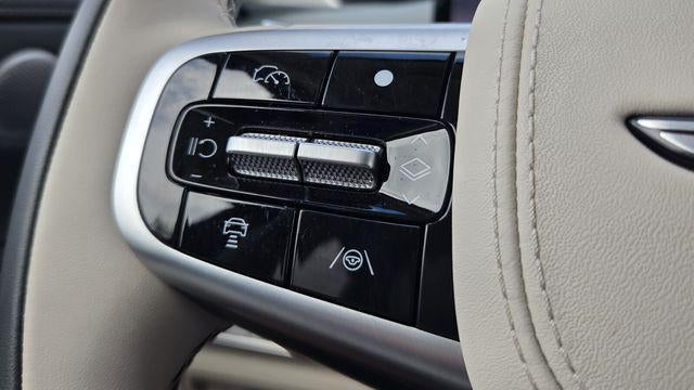 2025 Genesis GV80 3.5T Prestige