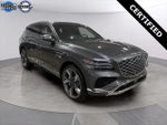 2026 GV80 Thumbnail 1