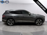 2026 GV80 Thumbnail 2