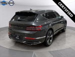 2026 GV80 Thumbnail 3