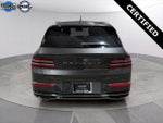 2026 GV80 Thumbnail 4
