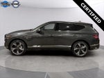 2026 GV80 Thumbnail 6