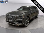 2026 GV80 Thumbnail 7