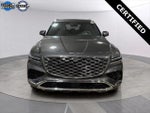 2026 GV80 Thumbnail 8