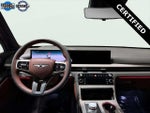 2026 GV80 Thumbnail 10