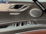 2026 GV80 Thumbnail 19