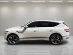2026 GV80 Thumbnail 2