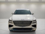 2026 GV80 Thumbnail 8