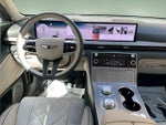 2026 GV80 Thumbnail 14