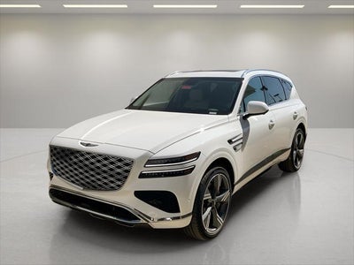 Photo of a 2026 Genesis GV80 AWD 3.5T Prestige 4DR SUV for sale