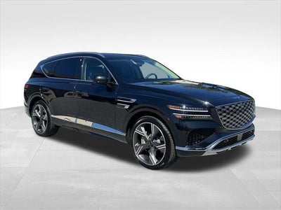 Photo of a 2026 Genesis GV80 AWD 3.5T Prestige 4DR SUV for sale